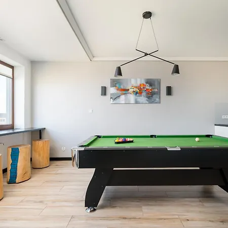 Apartamento Solec Vistula & Stadium View By Bookinghost Varsóvia