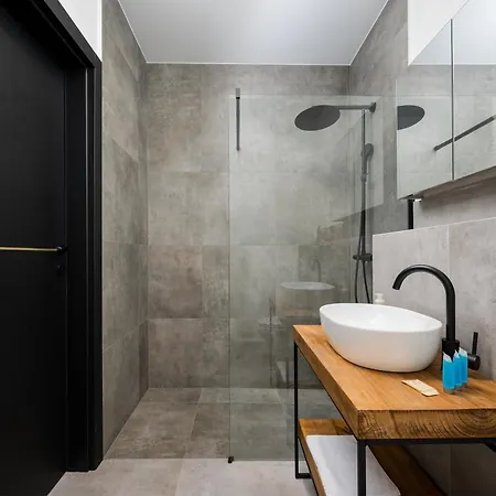 Apartamento Solec Vistula & Stadium View By Bookinghost *